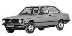 BMW E21 C2755 Fault Code