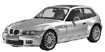 BMW E36-7 C2755 Fault Code