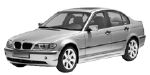 BMW E46 C2755 Fault Code