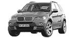 BMW E70 C2755 Fault Code