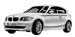 BMW E81 C2755 Fault Code