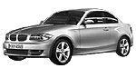 BMW E82 C2755 Fault Code