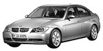 BMW E90 C2755 Fault Code