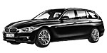 BMW F31 C2755 Fault Code